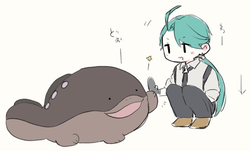 口袋装