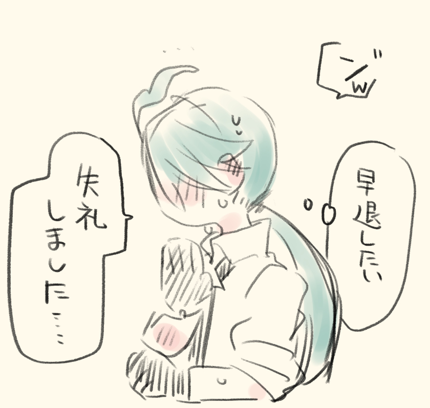 口袋装
