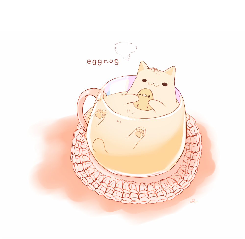 エッグノッグ