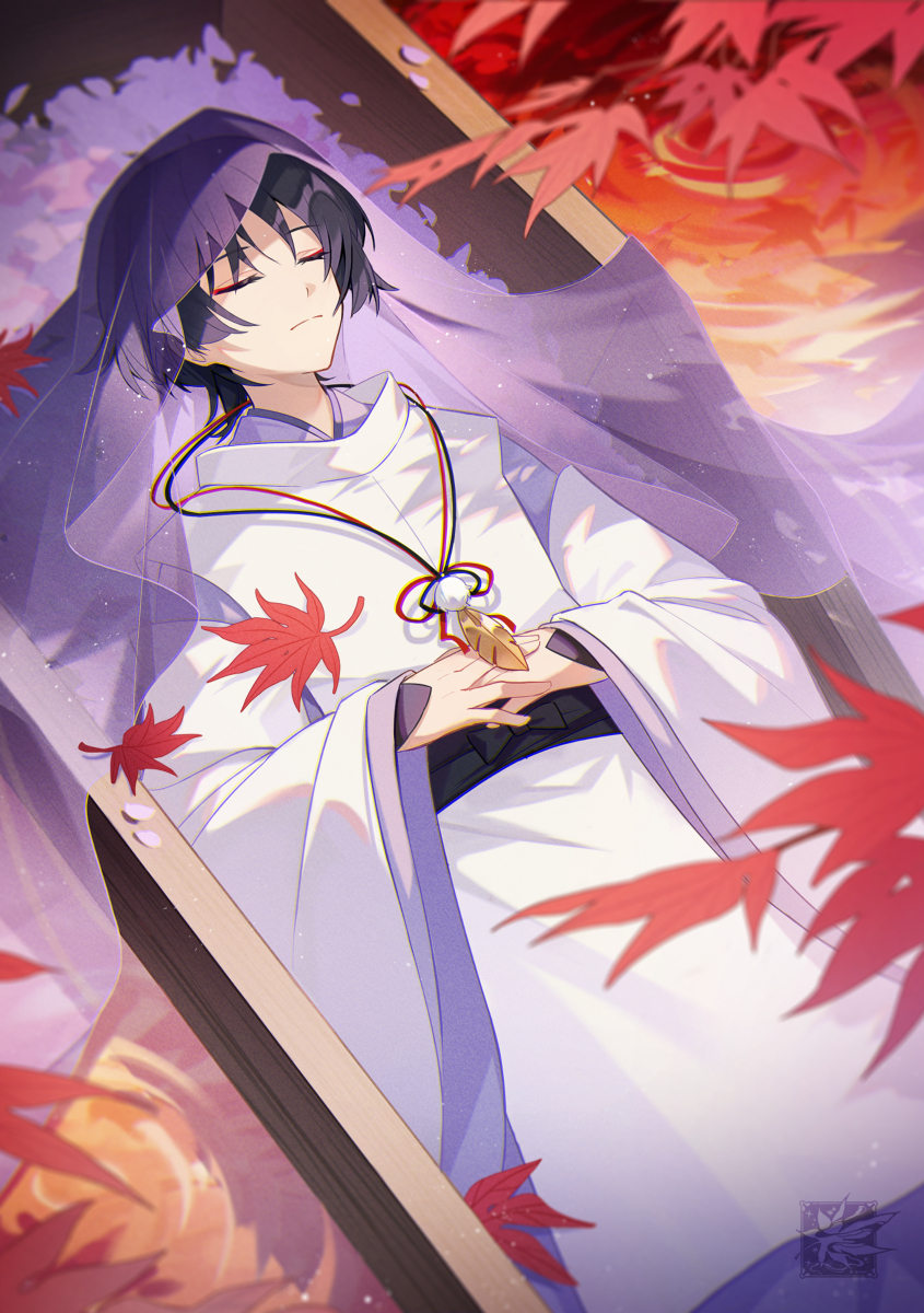 借景之棺