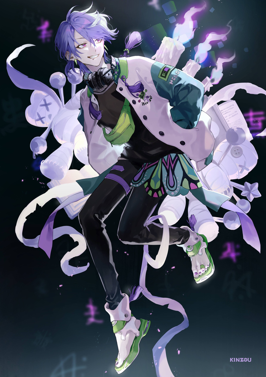 希卡利
