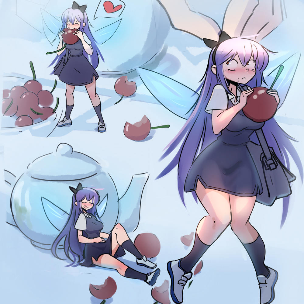 Fairy goodies