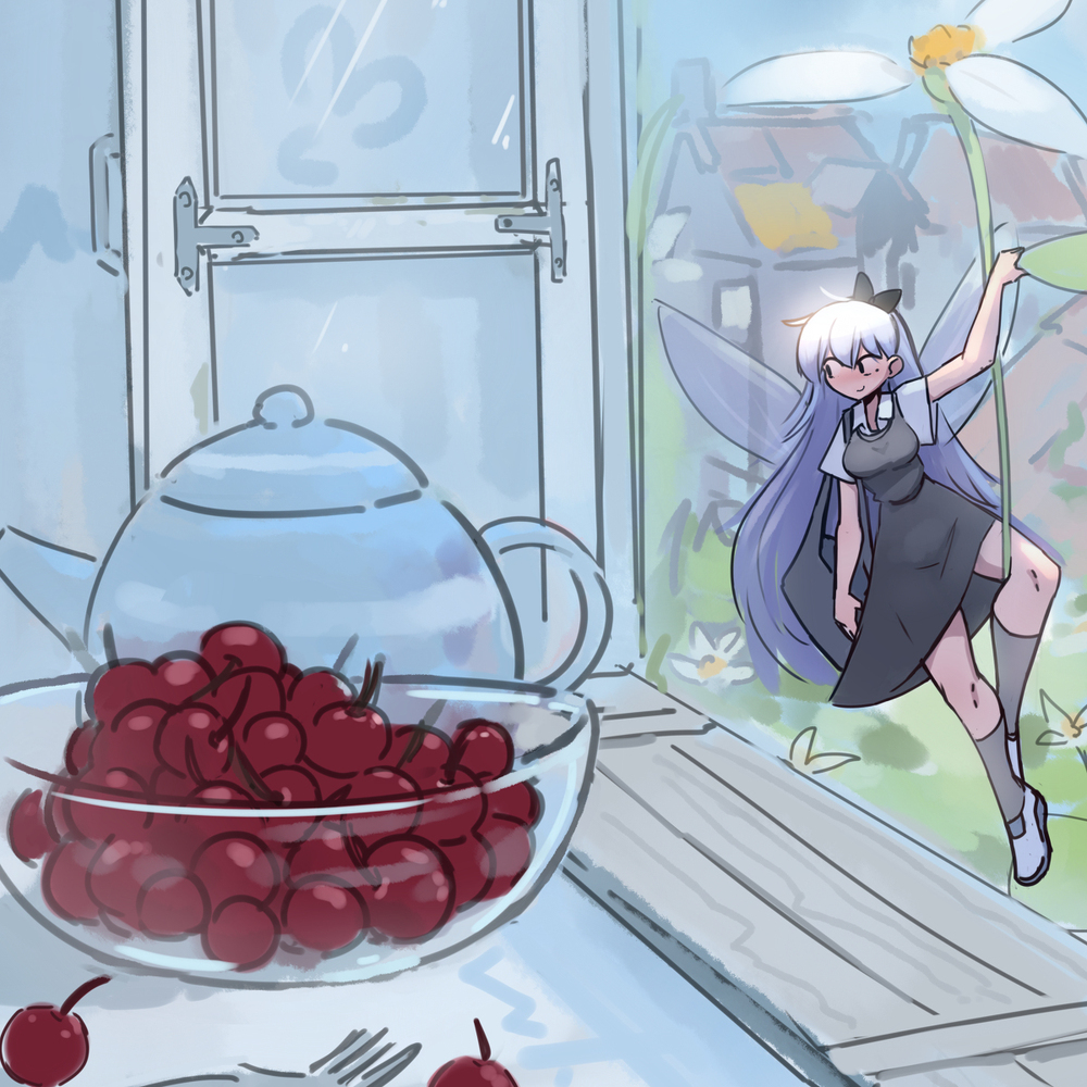 Fairy goodies