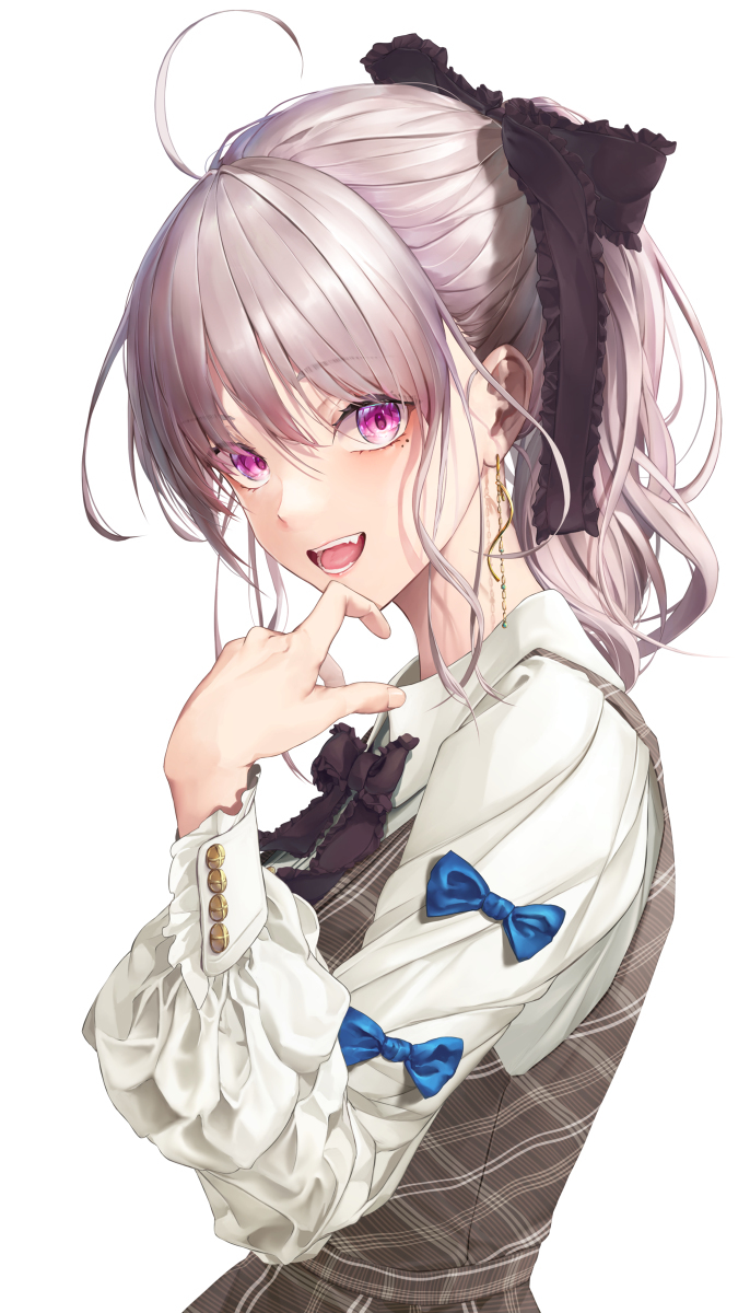 【委托插图】健屋花那