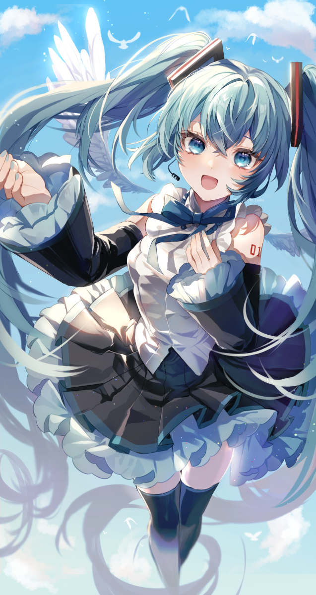 米克先生Happy Birthday!