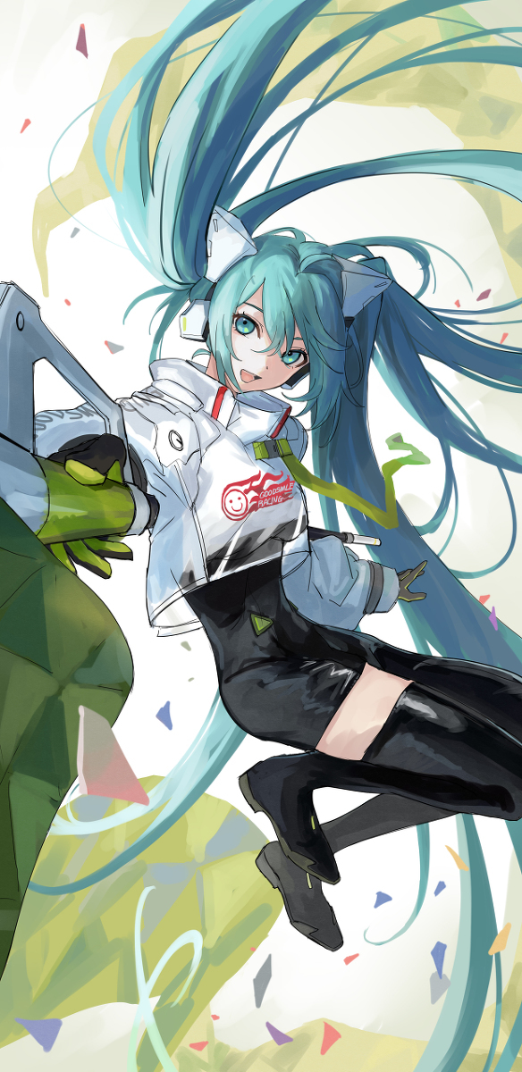 初音未来诞生祭2022