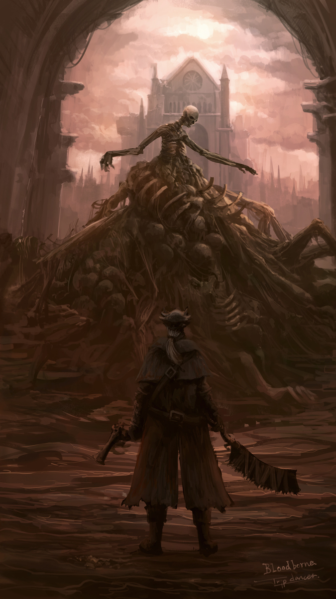 Soulborne_fanart_26