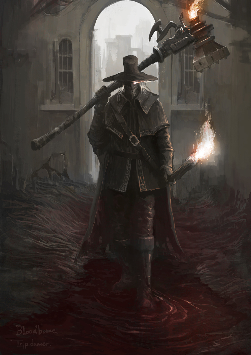 Soulborne_fanart_26