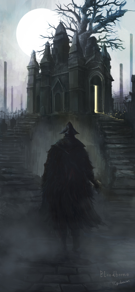 Soulborne_fanart_26