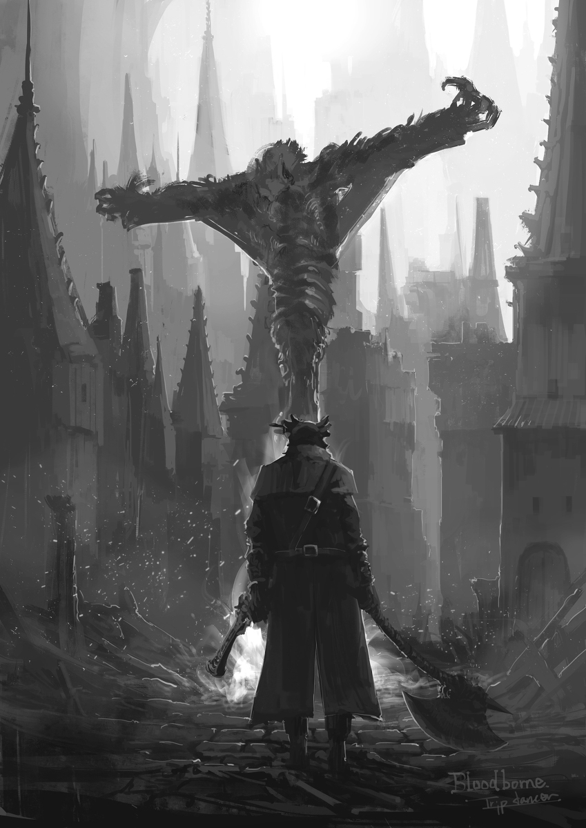 Soulborne_fanart_26