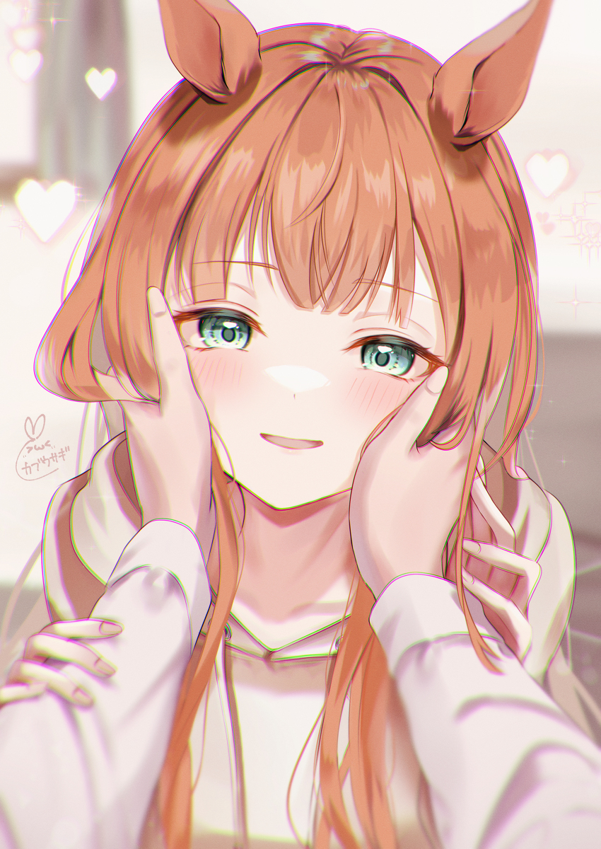 小鹿 ④