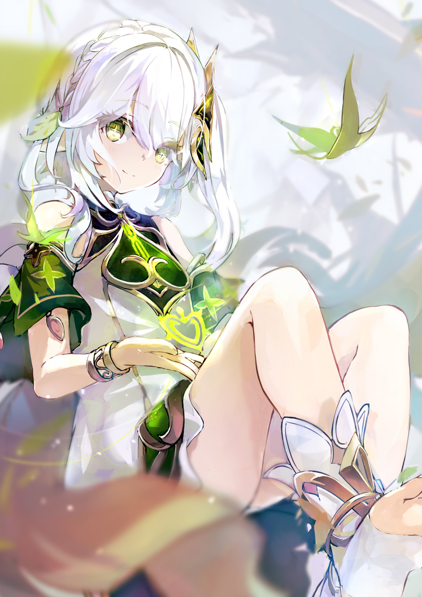 纳希达