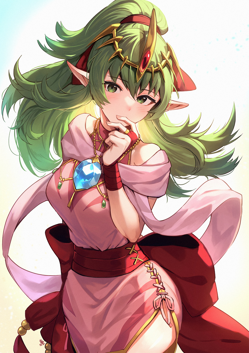 【FE】总选举奇奇【英雄】