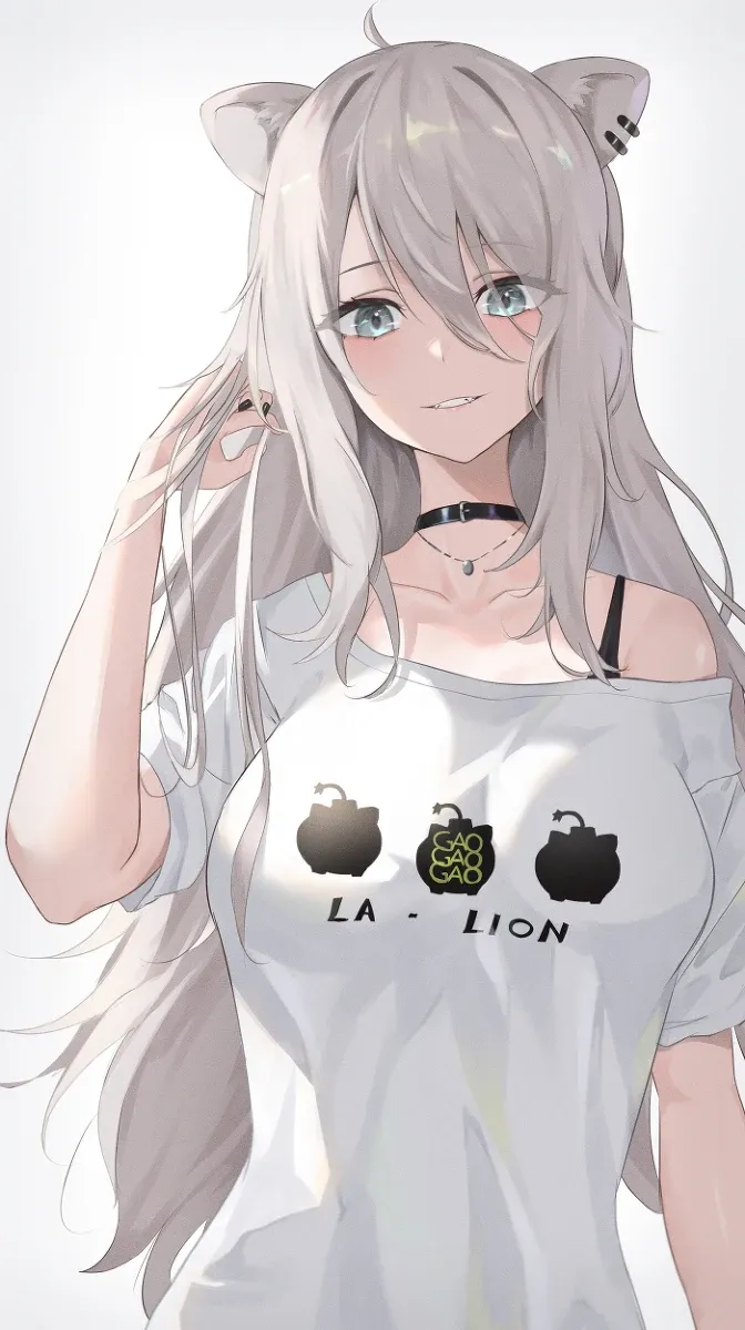 新服装