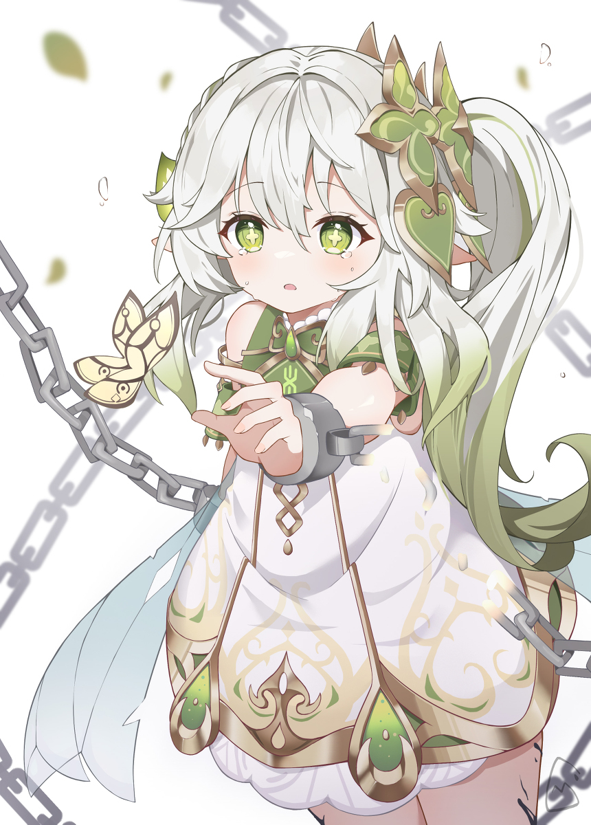 纳希达
