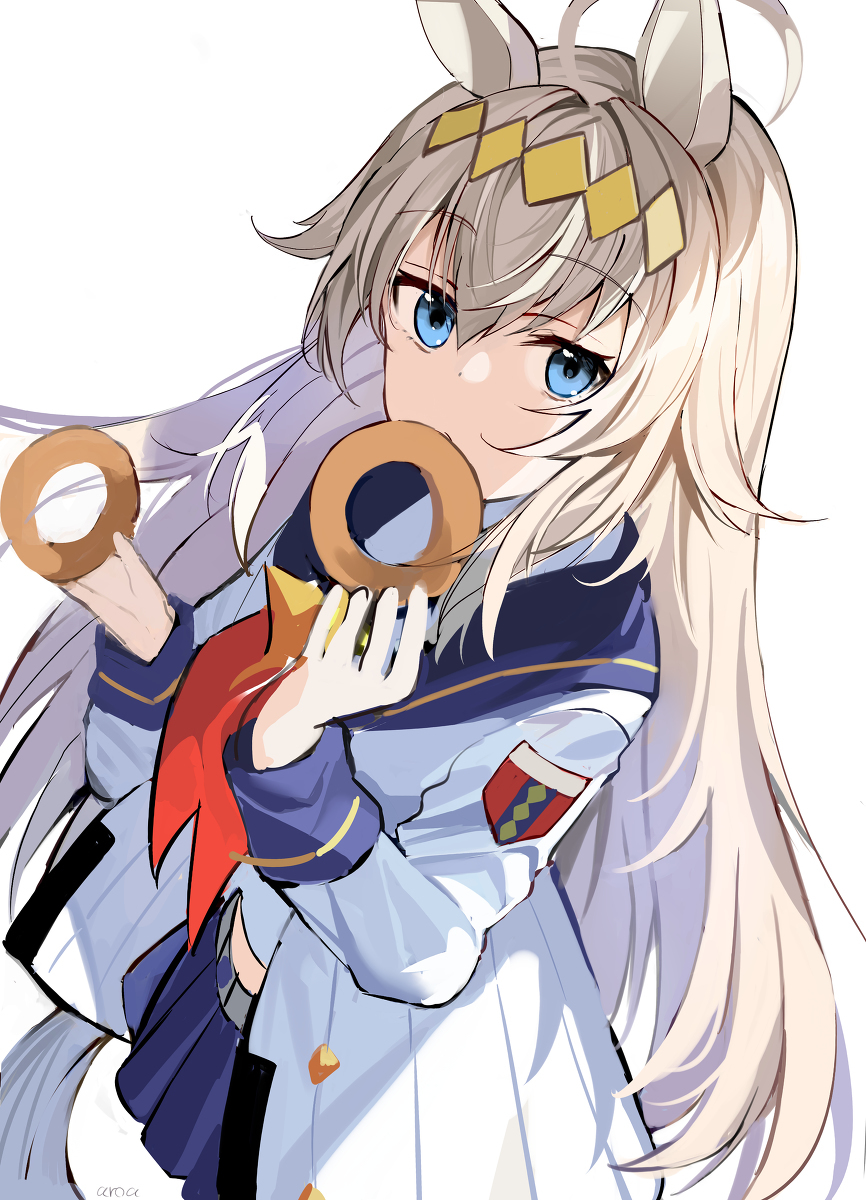 奥格里帽