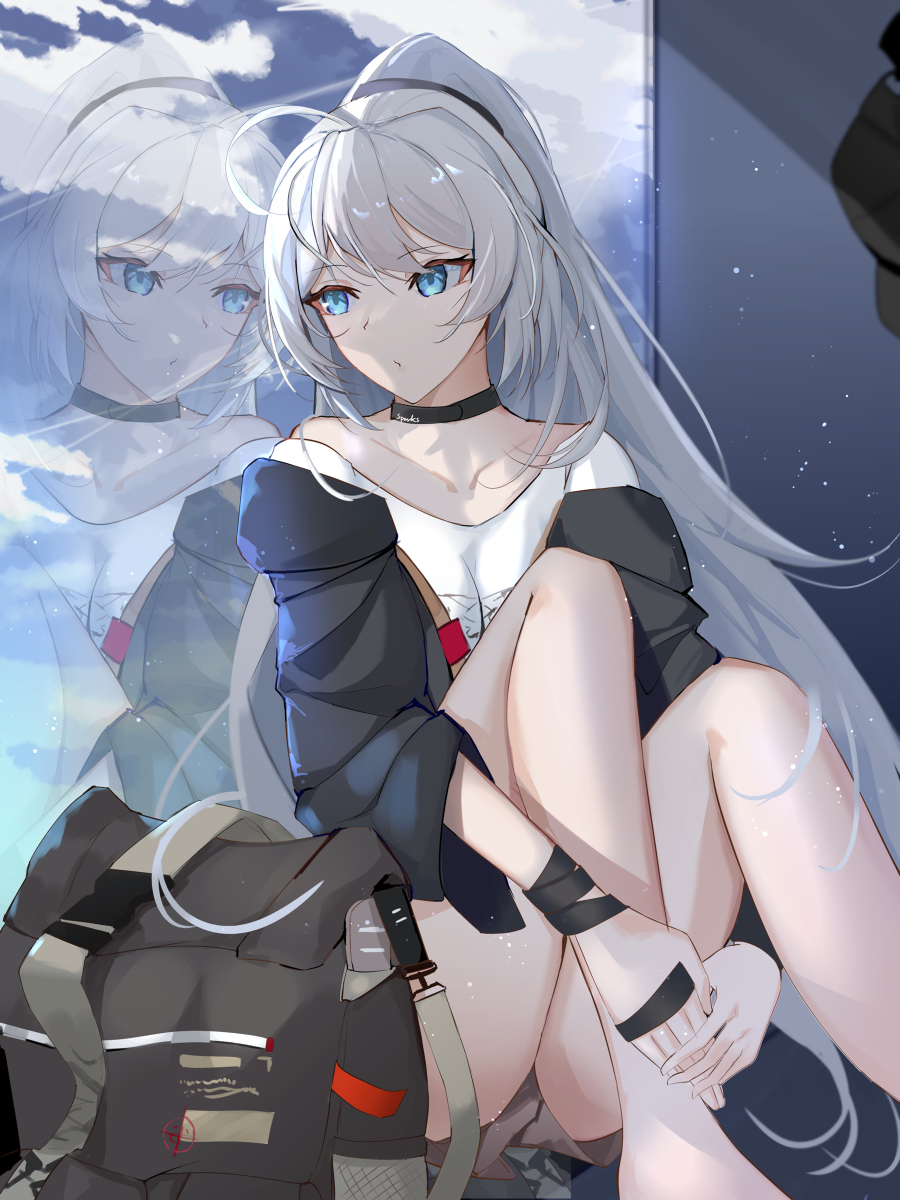 ☁️