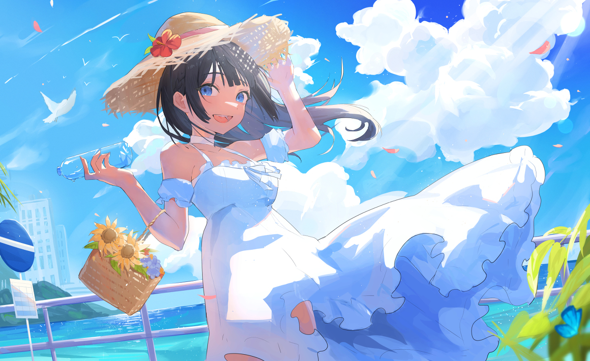 旅行