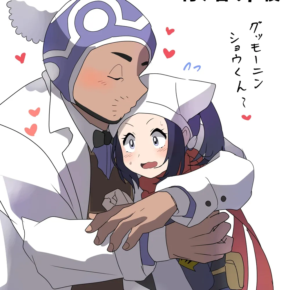 拉贝肖 (♀主) 总结3