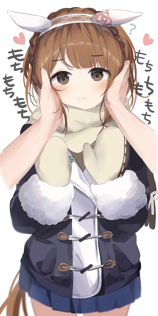 雪之大福