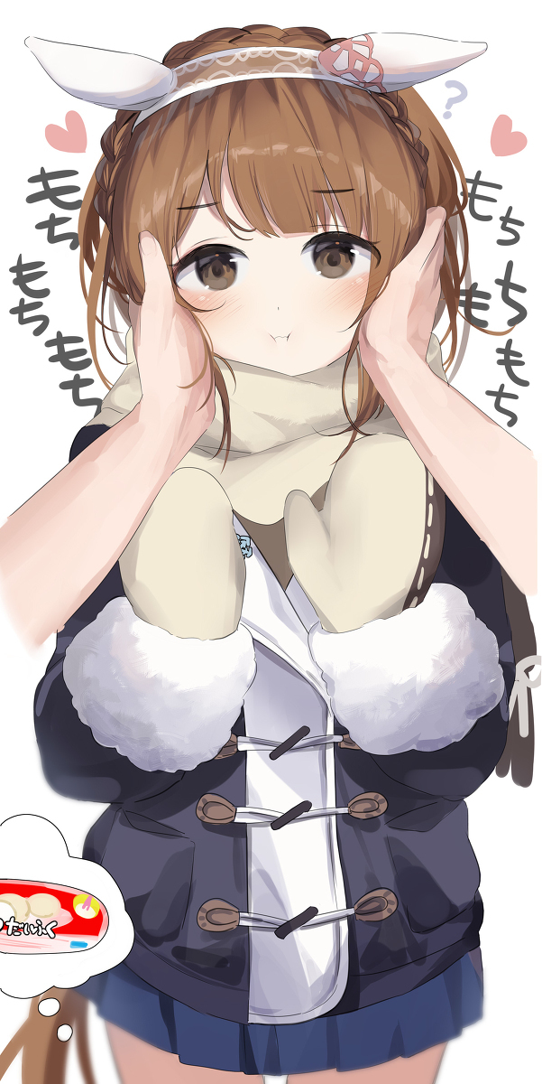 雪之大福
