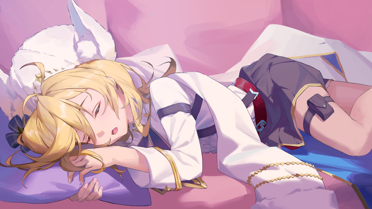 无题