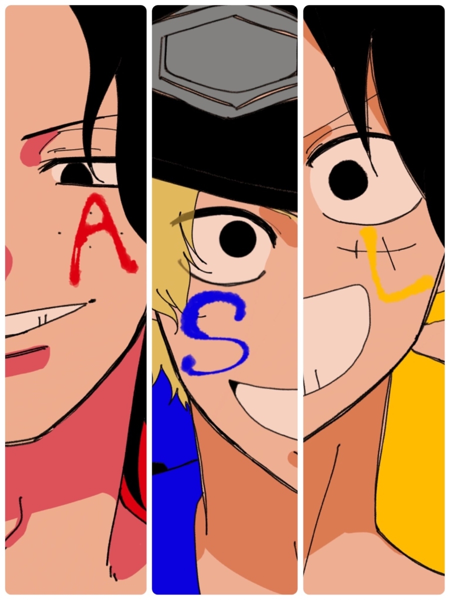 ASL和D兄弟