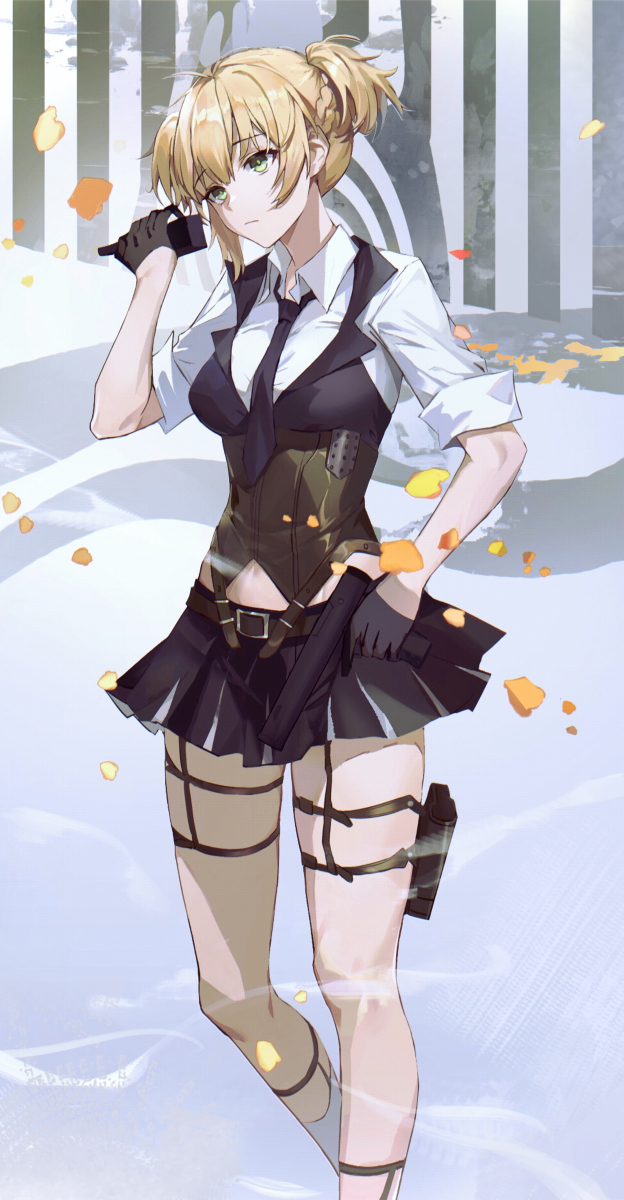 小维
