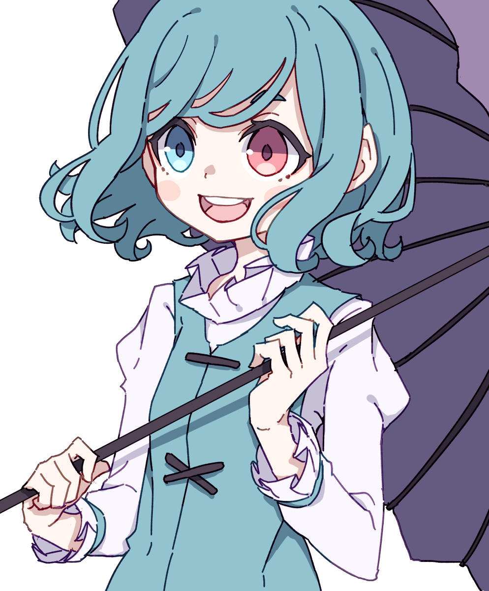 小伞