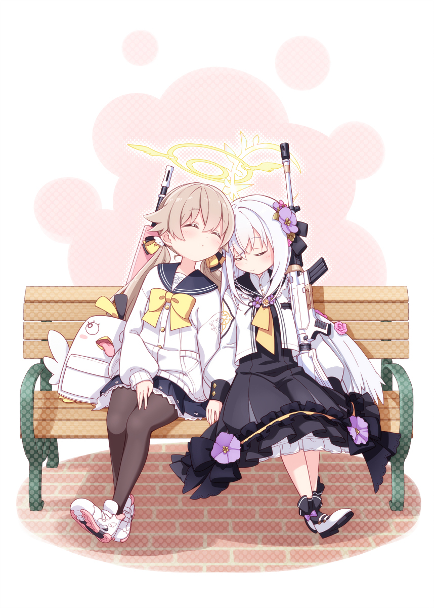 晚安