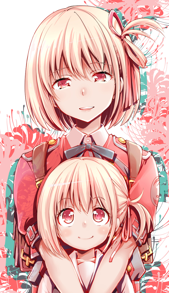 锦木千束诞生祭