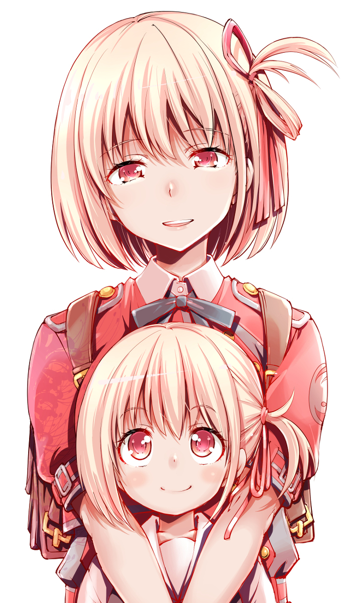 锦木千束诞生祭