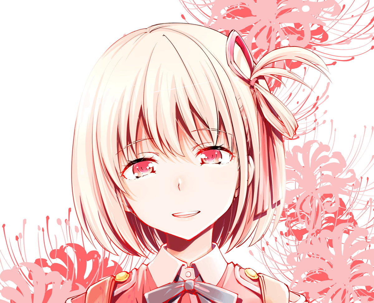 锦木千束诞生祭