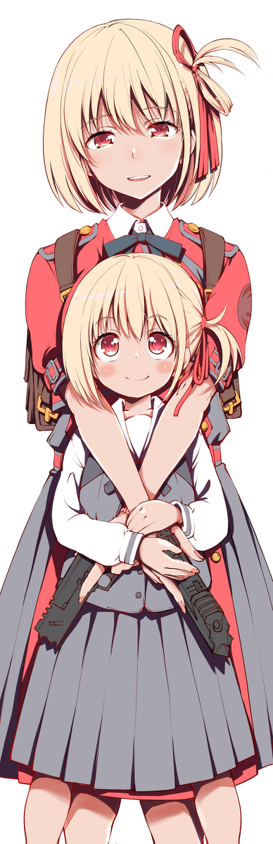 锦木千束诞生祭