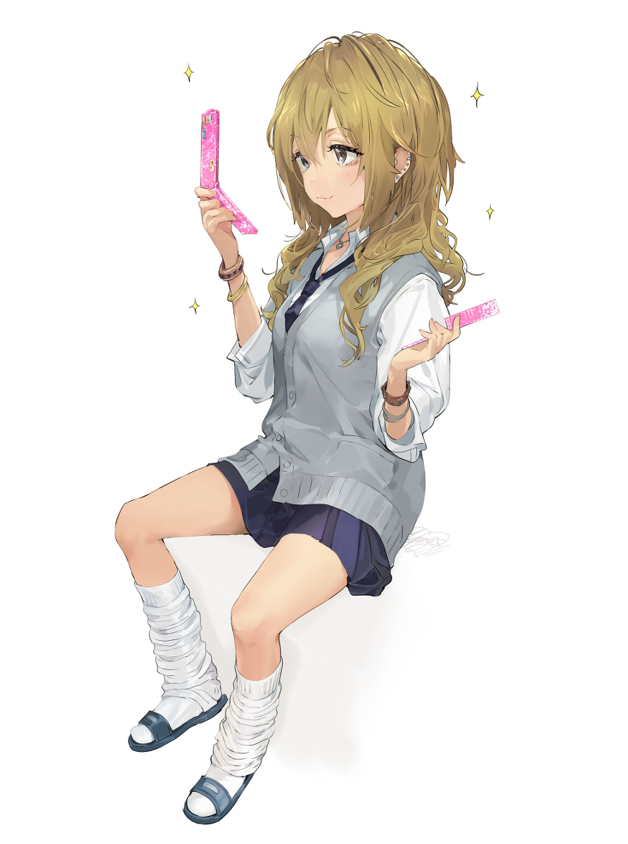 辣妹