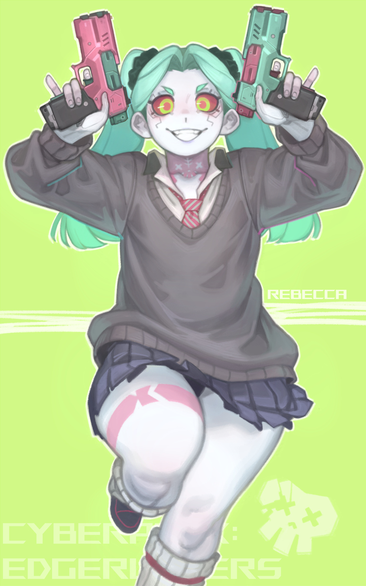 Rebecca