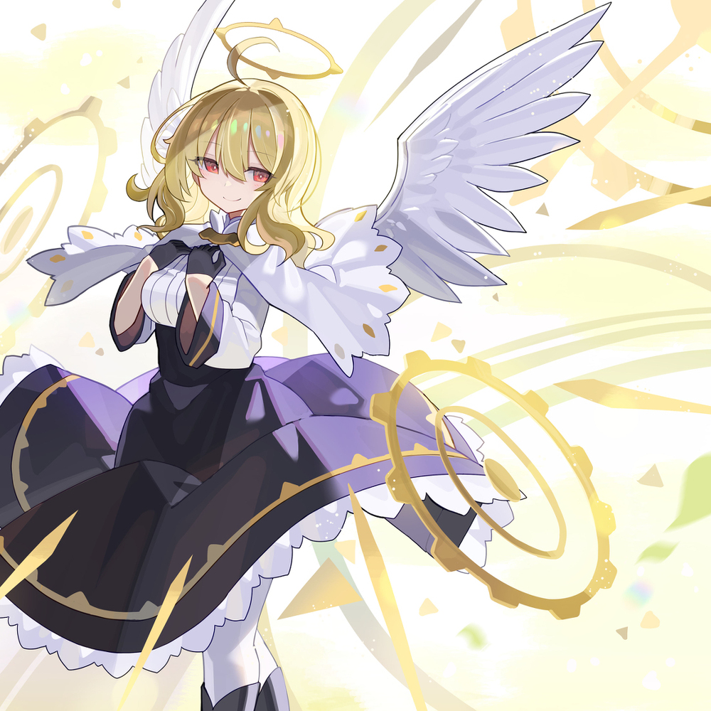 クロノスロード・カノン
