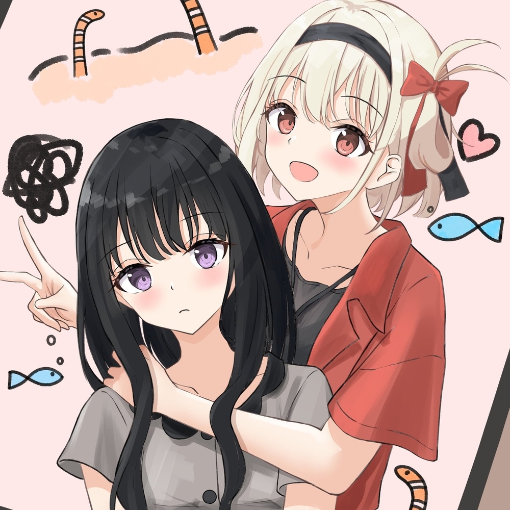 利科里科插图总结