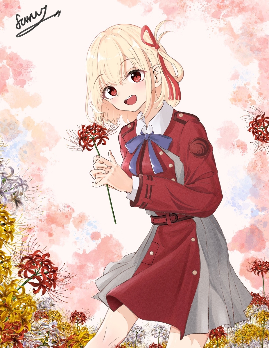 利科里科插图总结