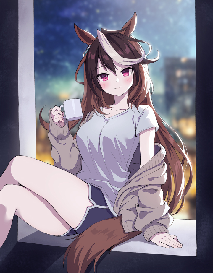 马娘总结