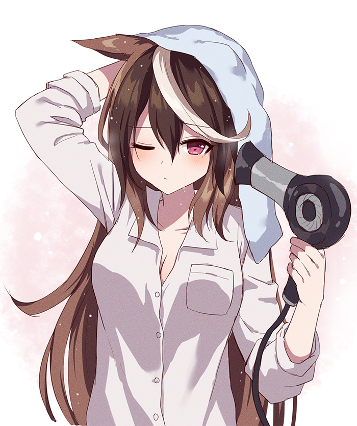 马娘总结