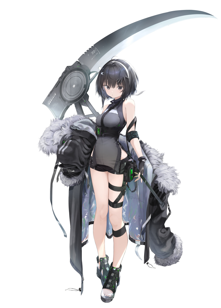 无题