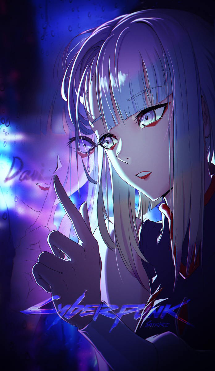 Lucy
