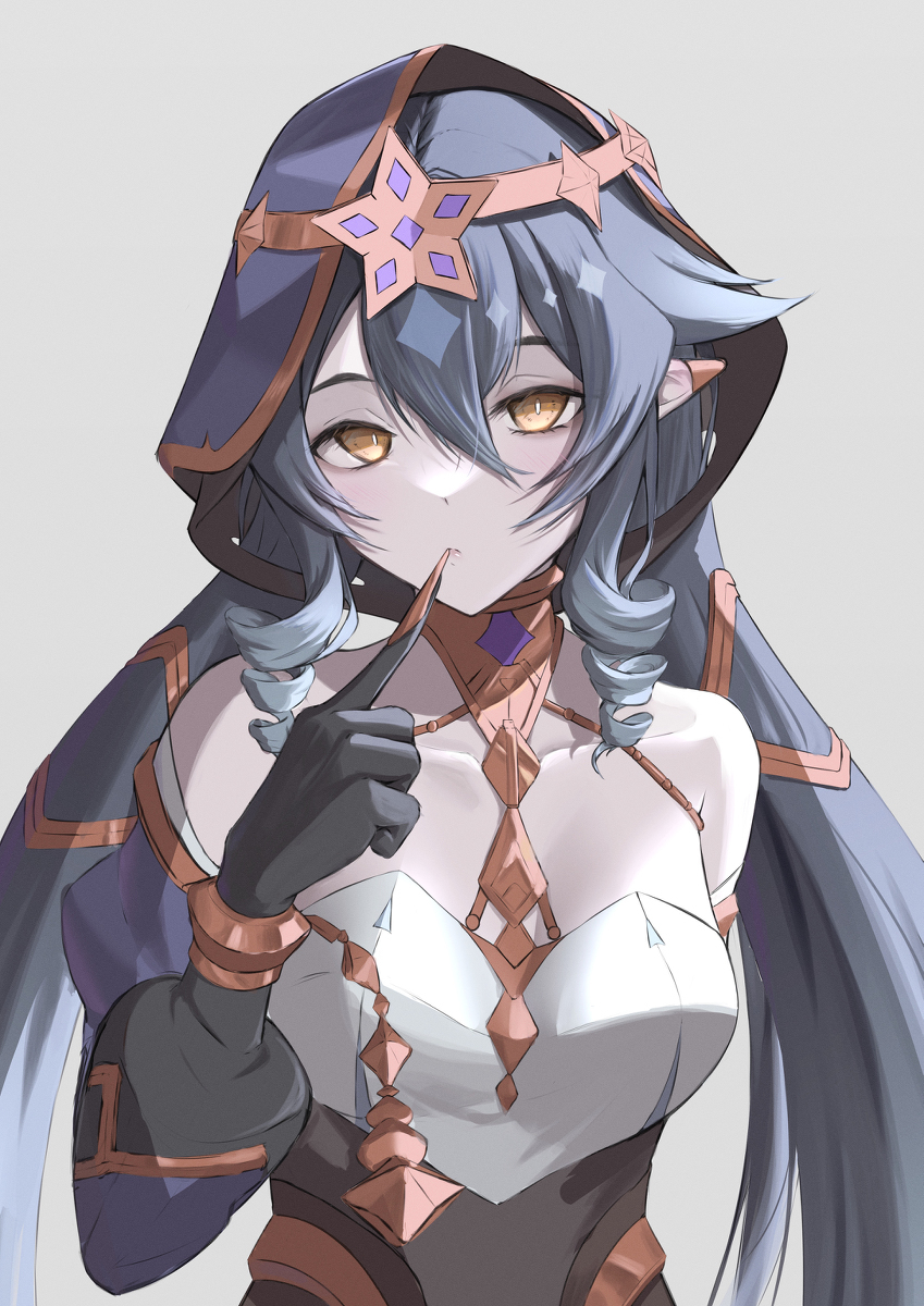 蕾拉
