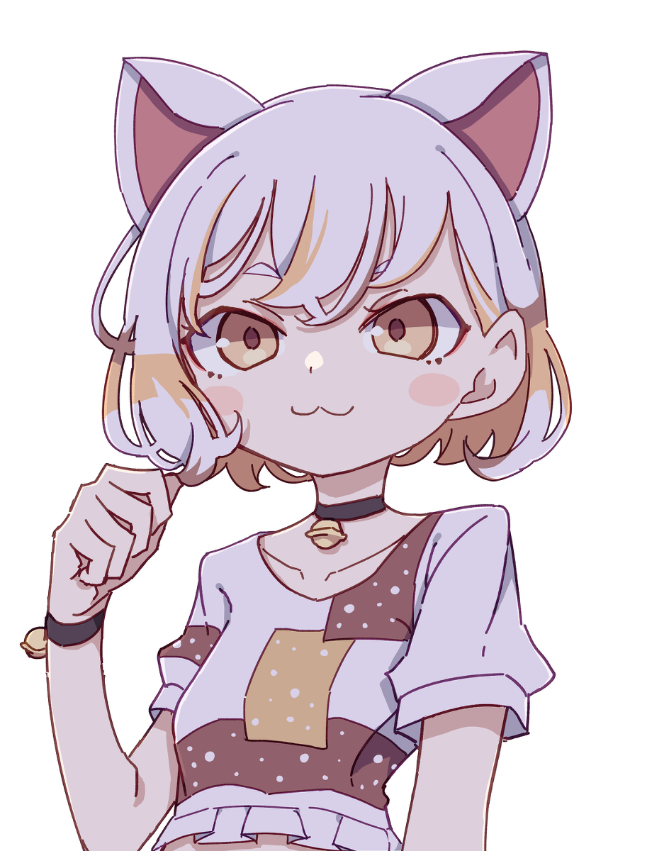 招财猫日