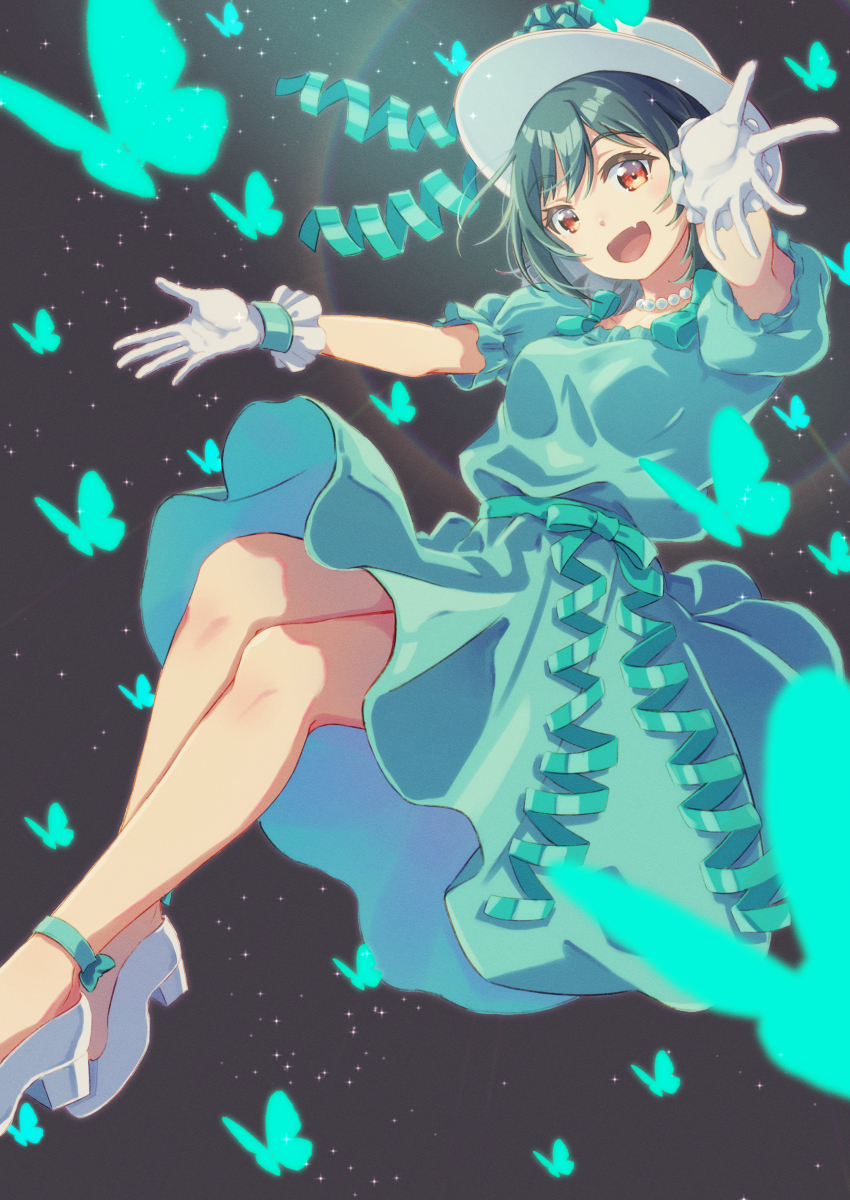 Happy Birthday!Shioriko 2022