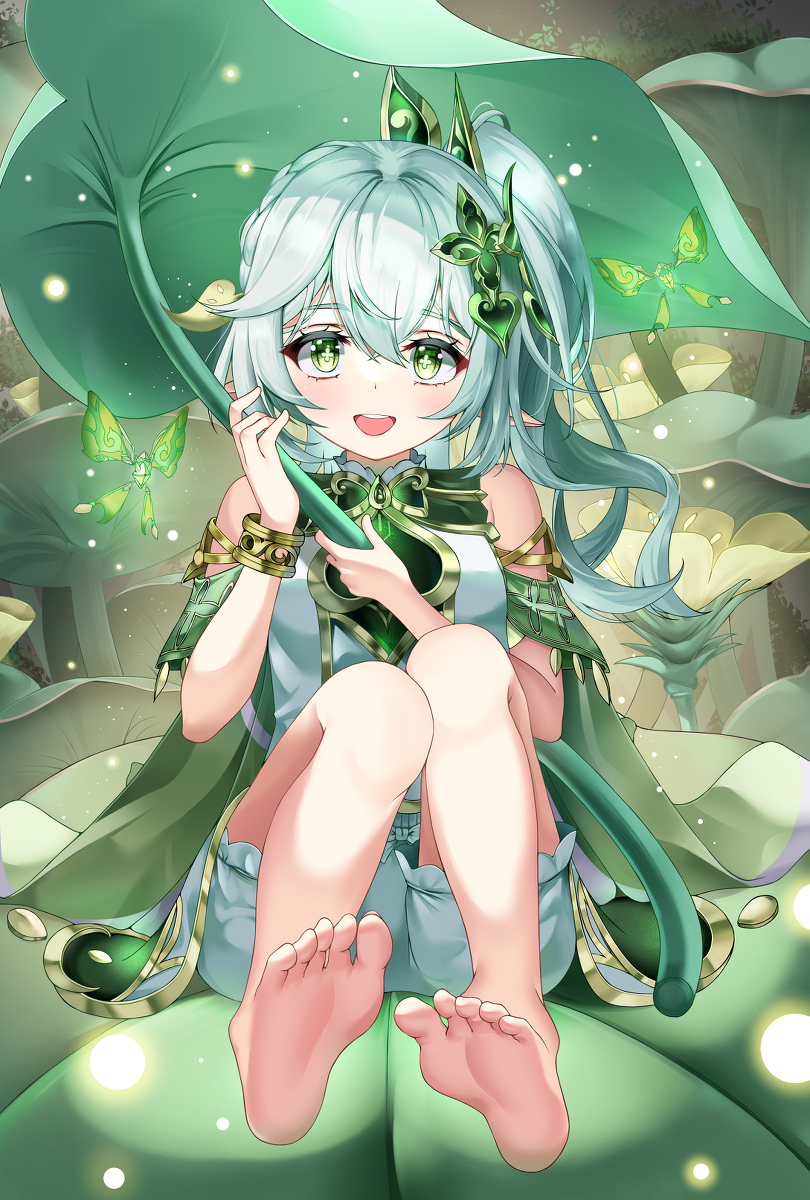 纳希达