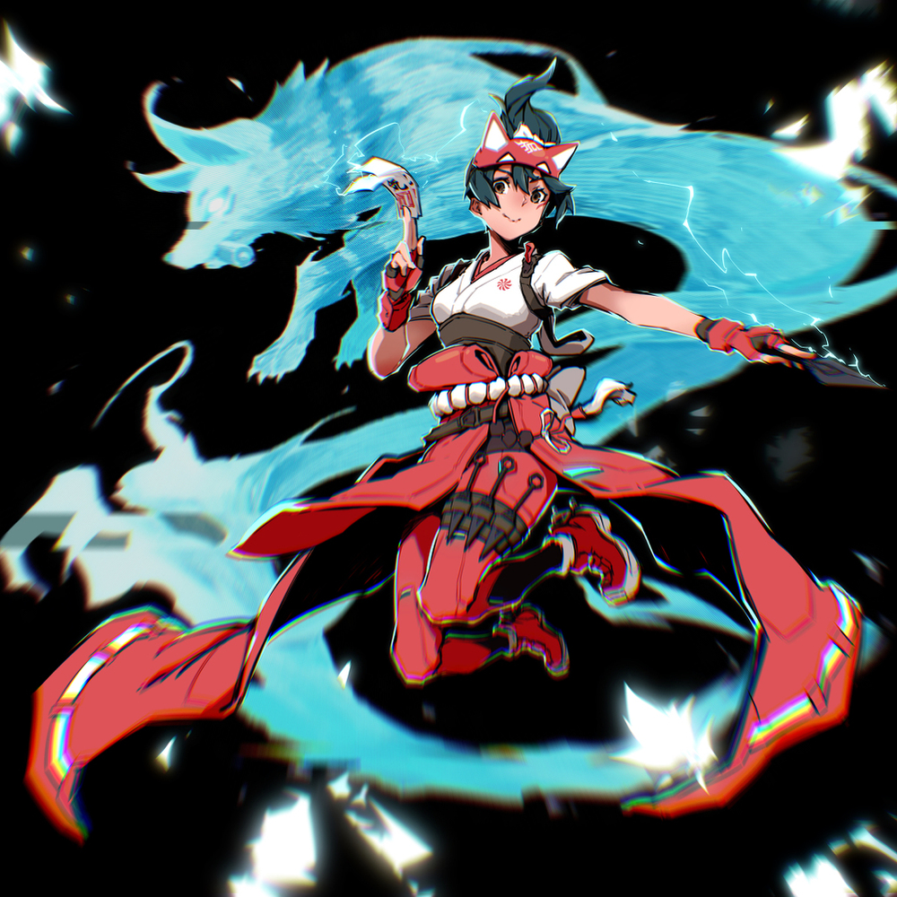 Kiriko