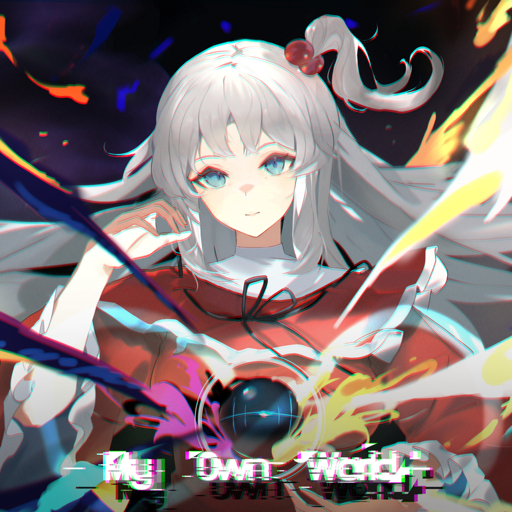 My Own World