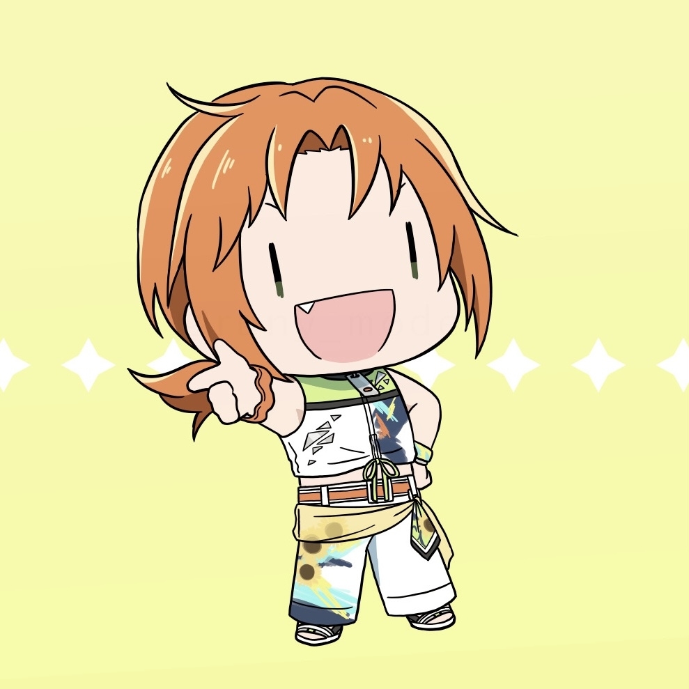 Twitter anstar总结了!10